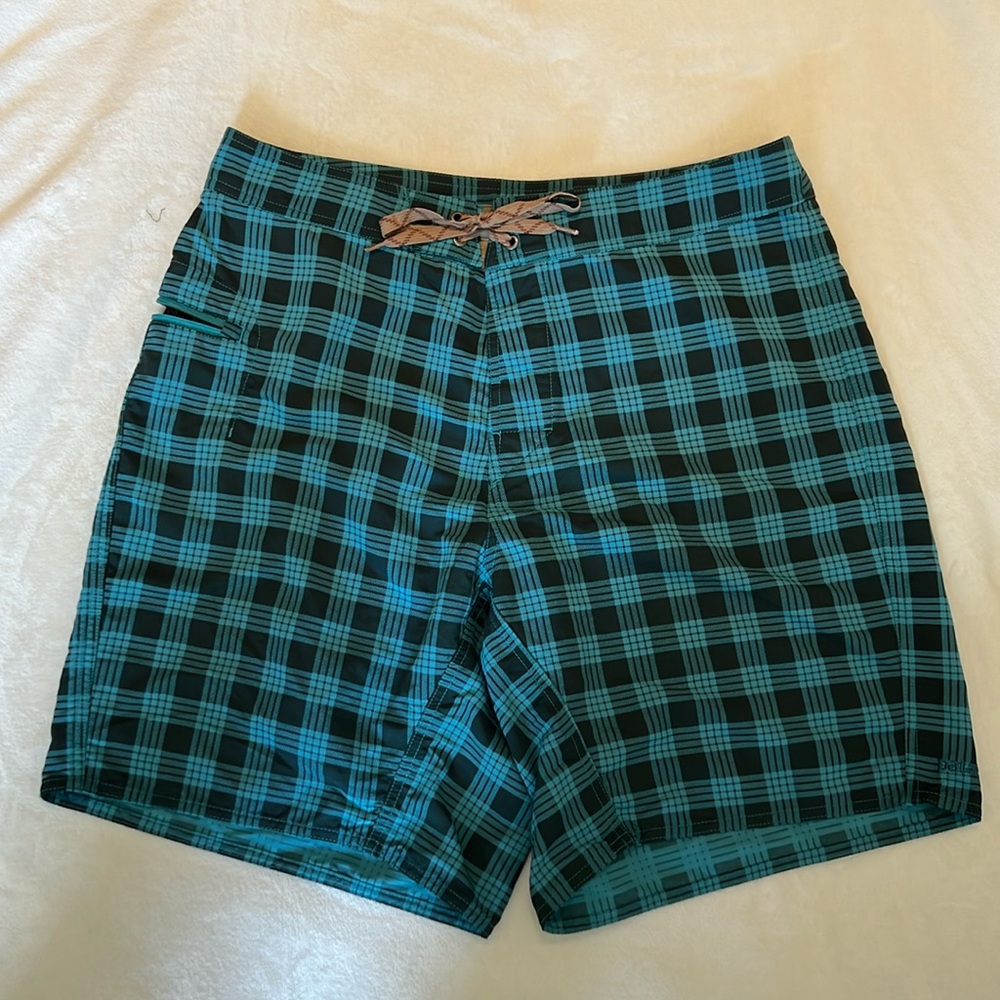 Patagonia Mens Board Shorts Size 34